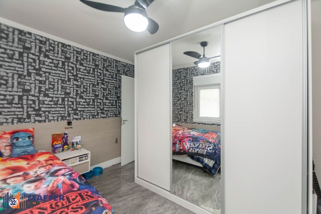Apartamento, 3 quartos, 91 m² - Foto 18