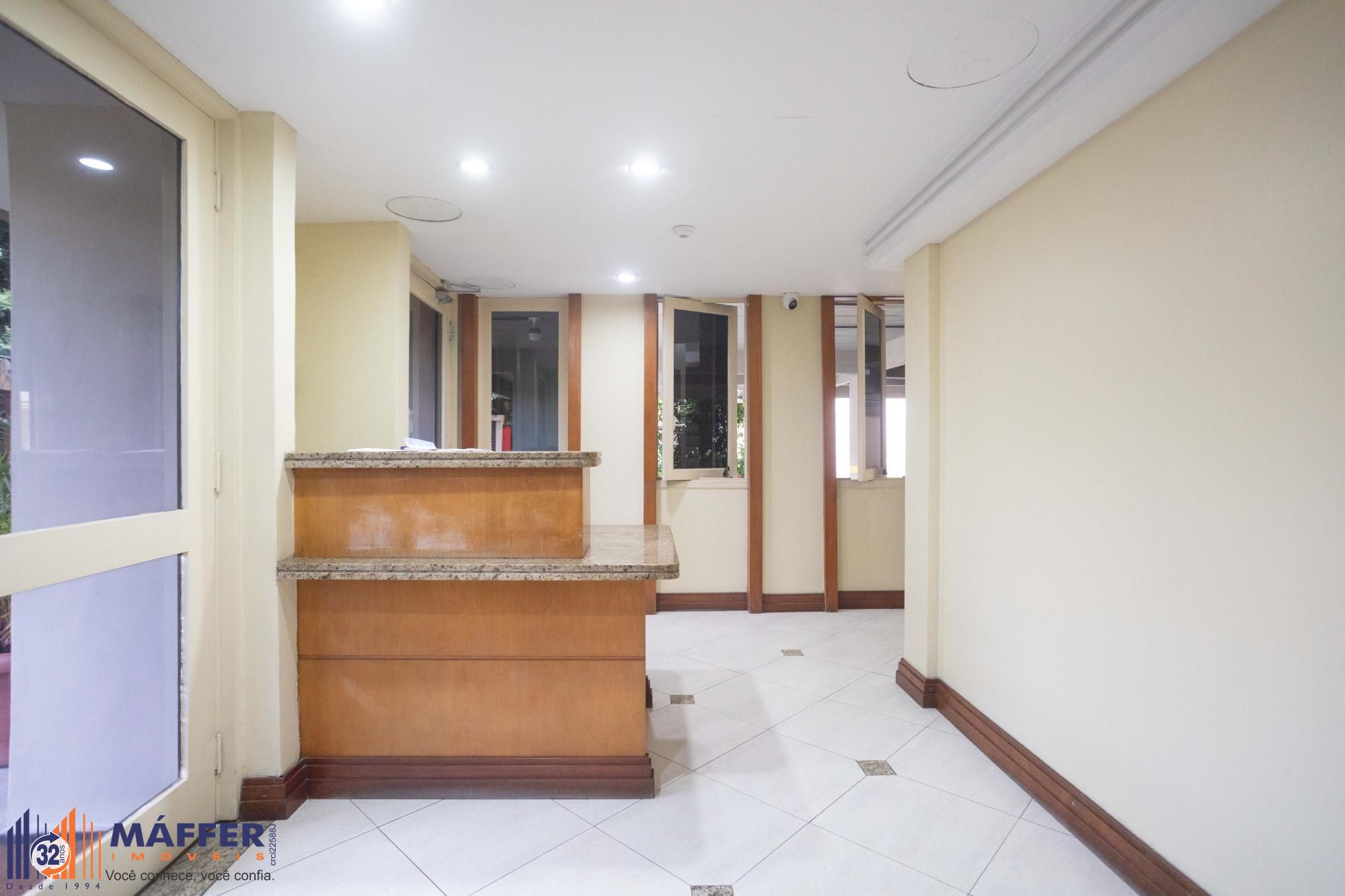 Cobertura, 3 quartos, 152 m² - Foto 7