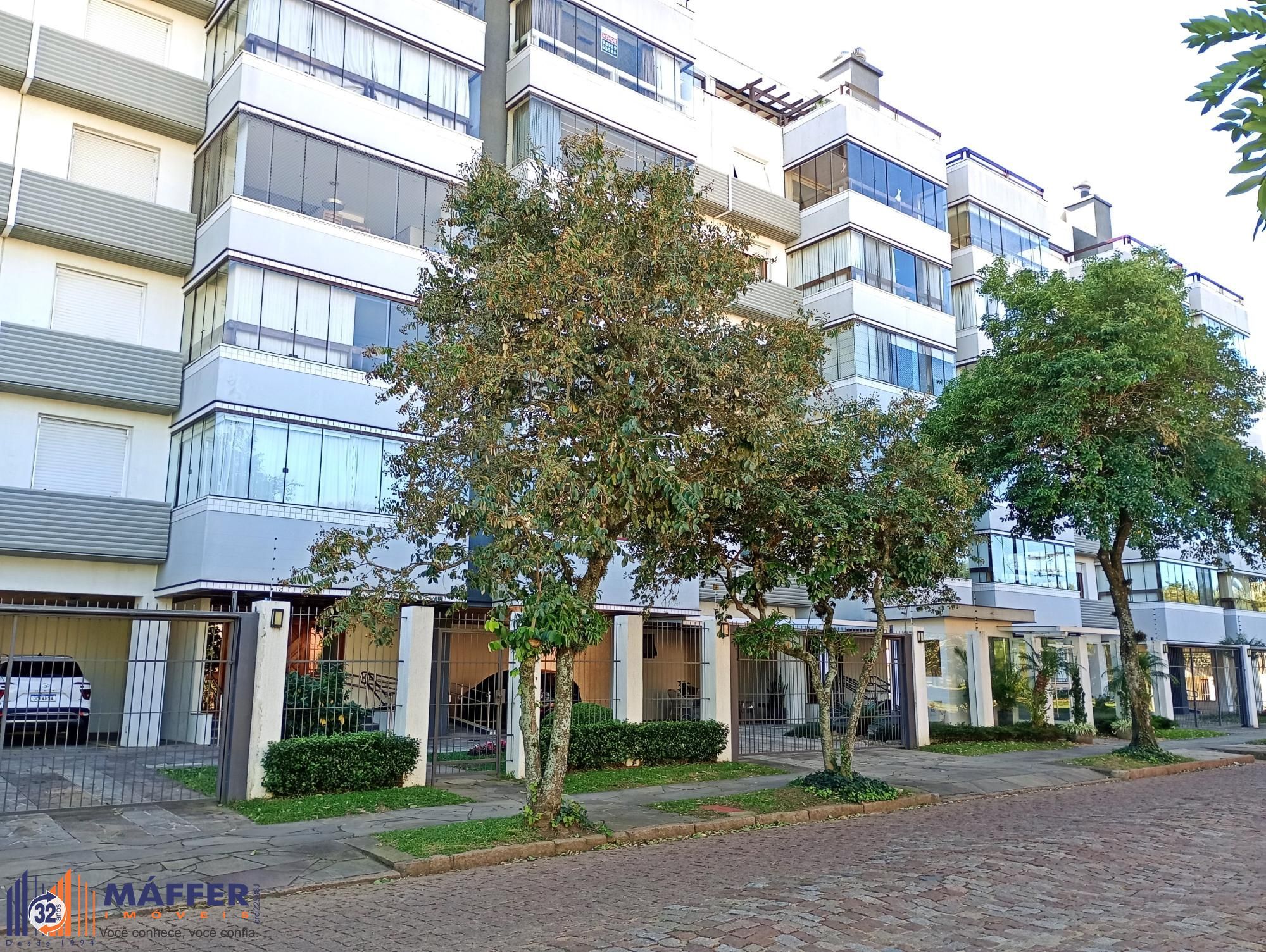 Cobertura, 2 quartos, à venda, 189 m², Jardim Lindóia - Porto Alegre — foto 3