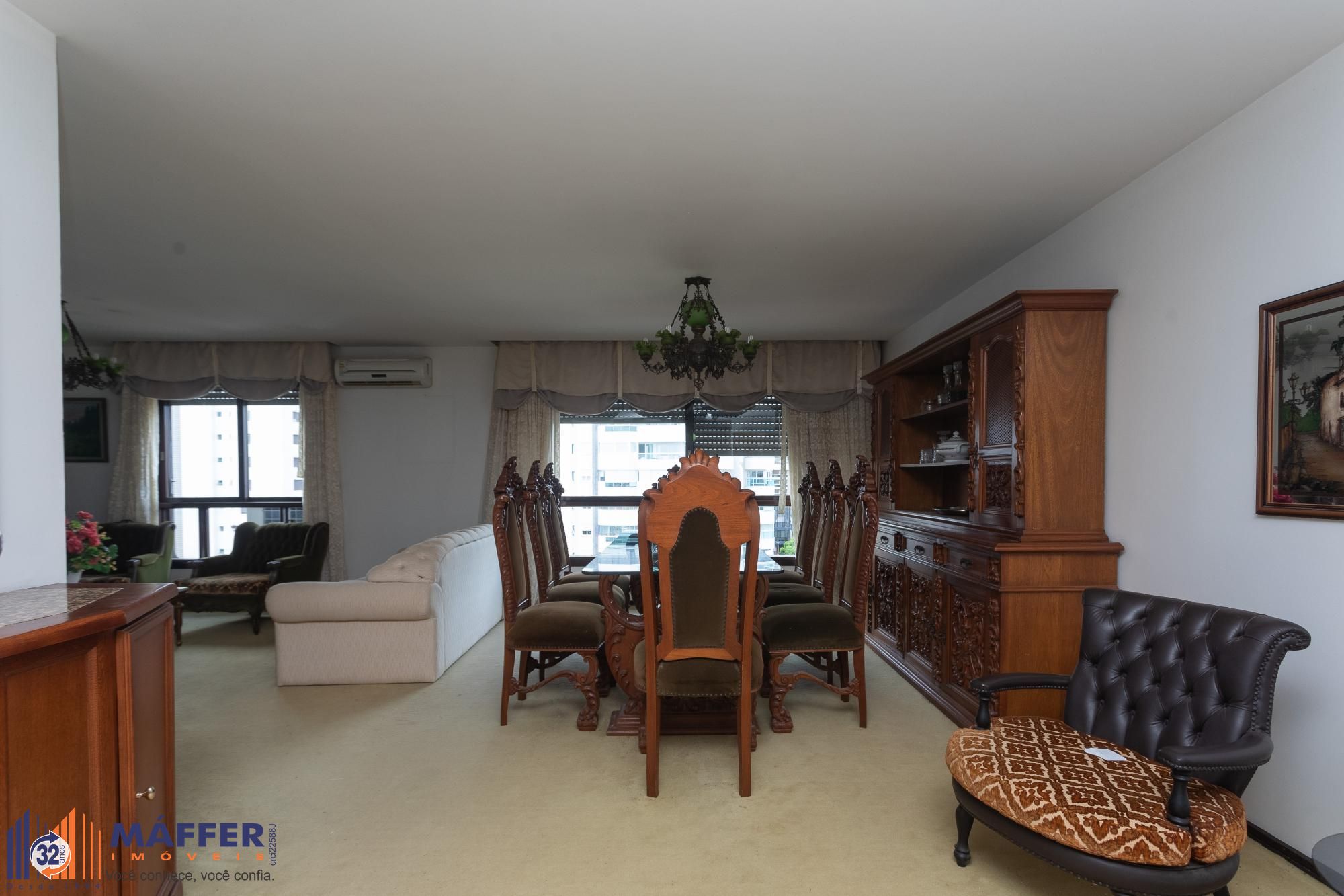 Cobertura, 3 quartos, 229 m² - Foto 8