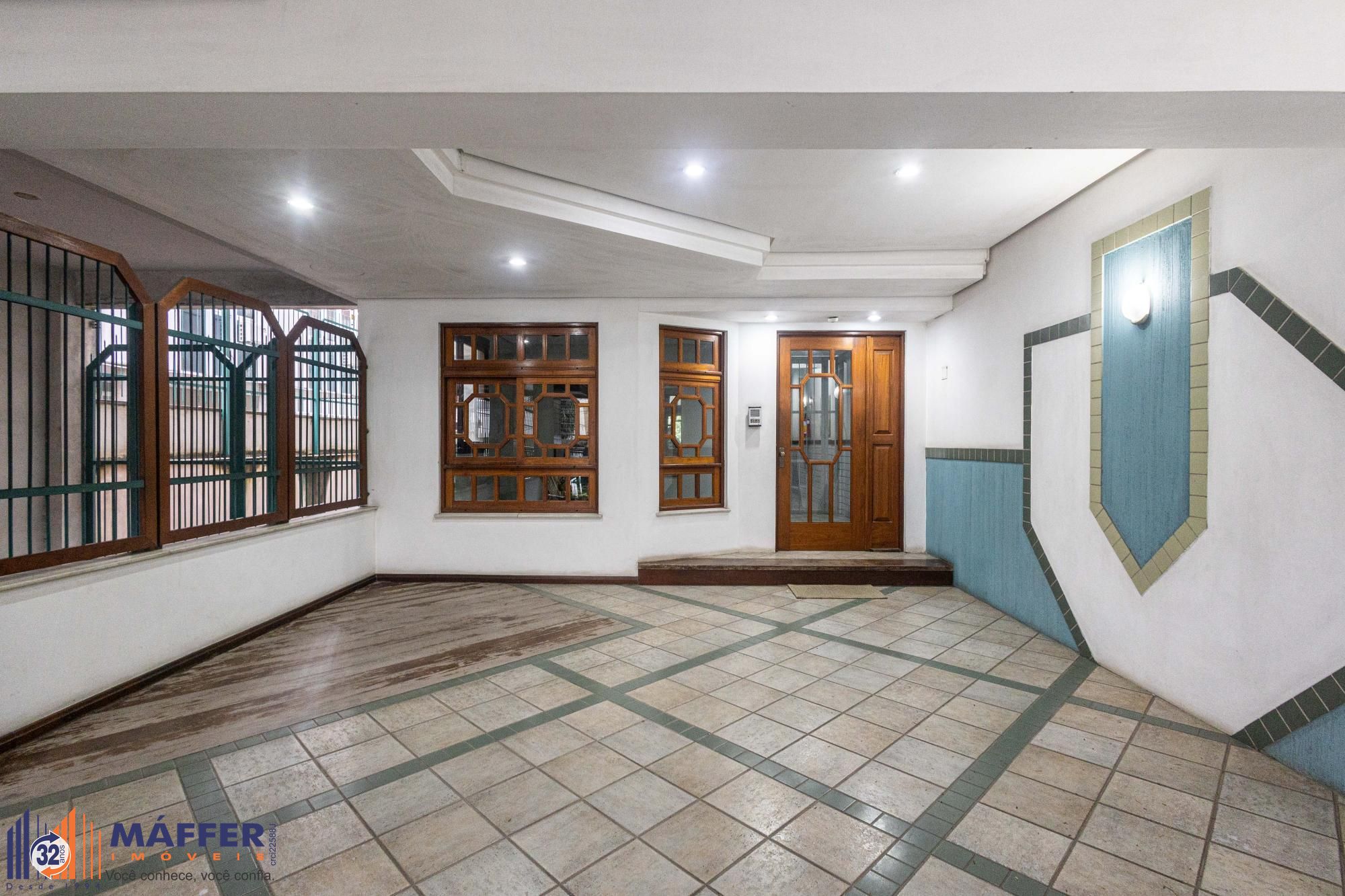 Apartamento, 2 quartos, à venda, 63 m², Moinhos de Vento - Porto Alegre — foto 4