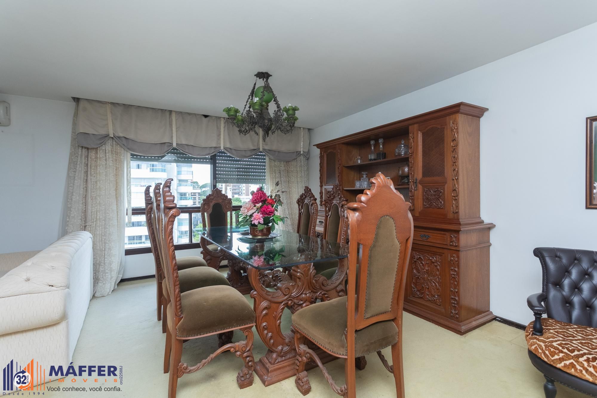 Cobertura, 3 quartos, 229 m² - Foto 6