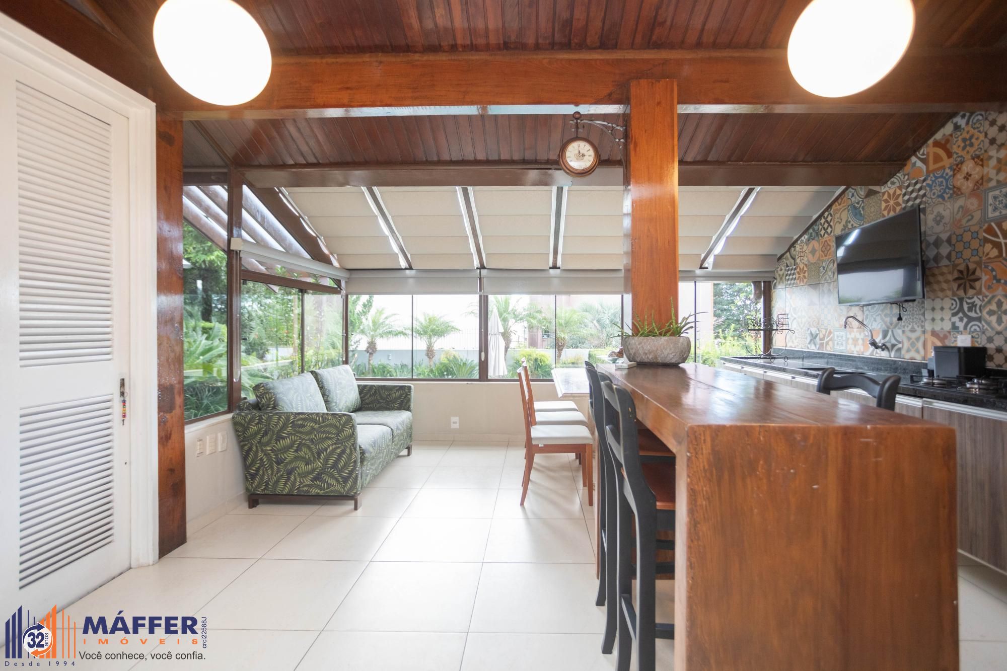 Casa, 4 quartos, 282 m² - Foto 14