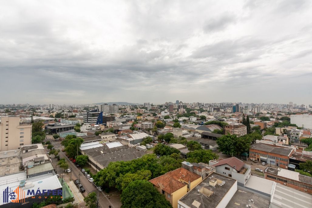 Apartamento, 3 quartos, 76 m² - Foto 40