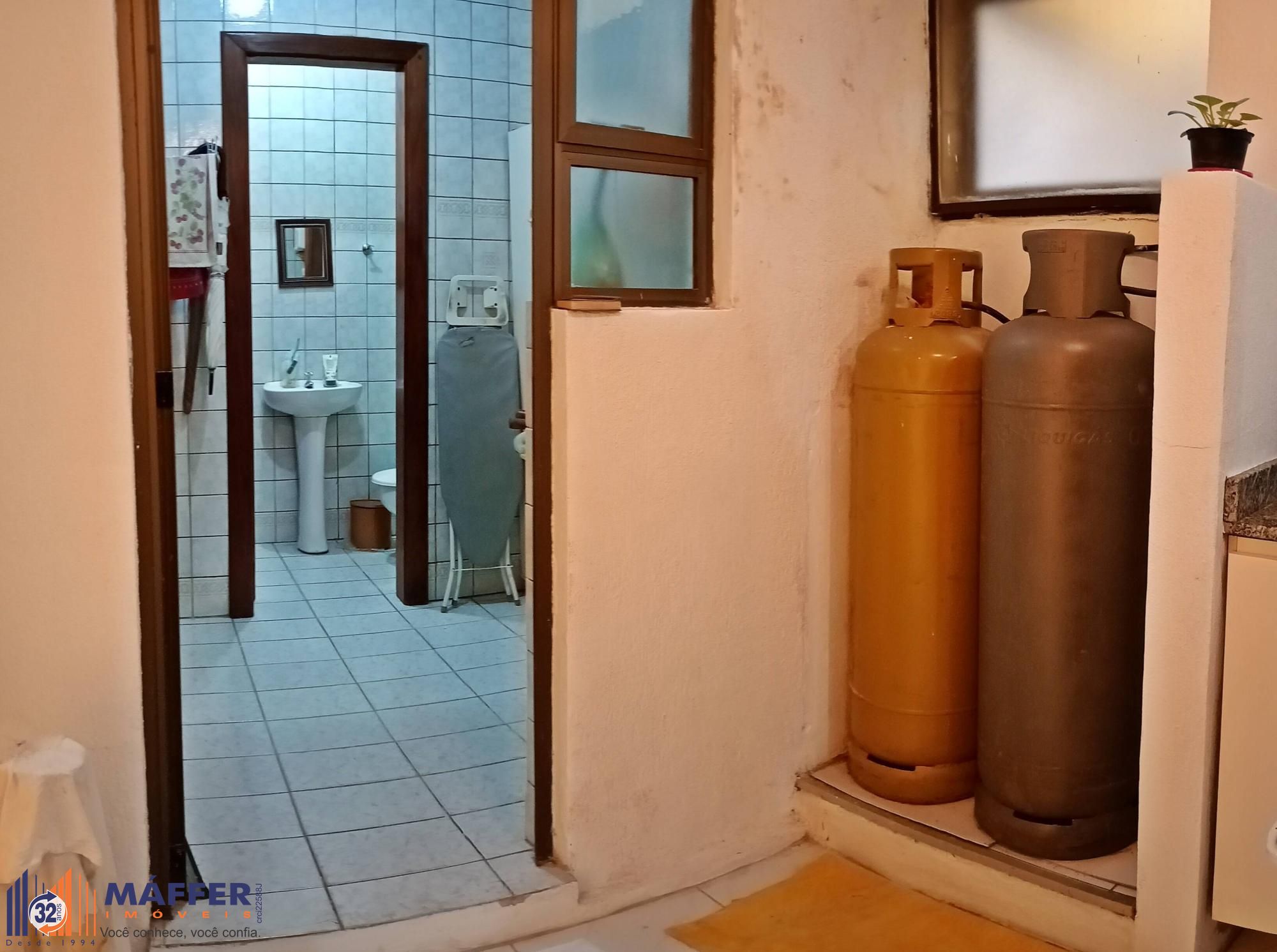 Casa de Condomínio, 2 quartos - Foto 18