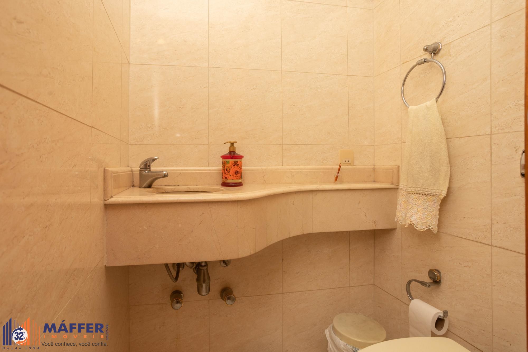 Cobertura, 3 quartos, 152 m² - Foto 14