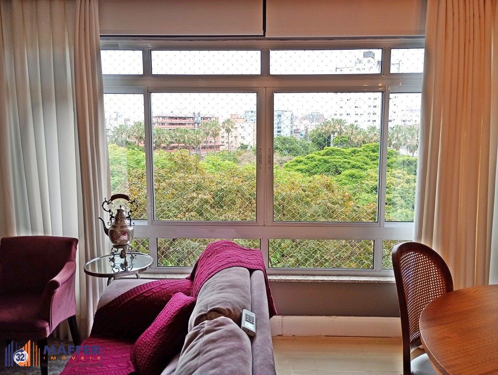 Apartamento, 3 quartos, 105 m² - Foto 9