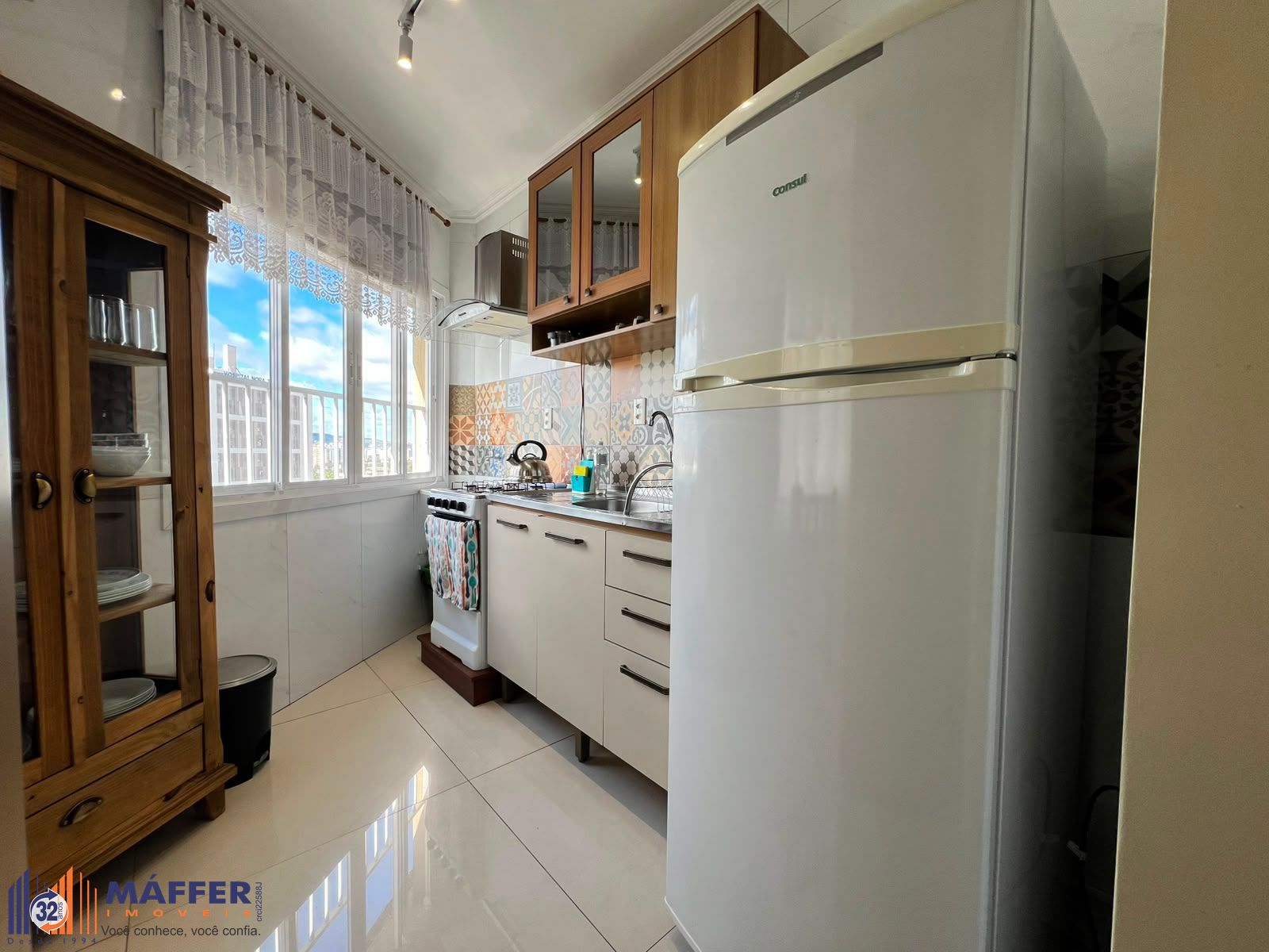 Apartamento, 3 quartos, 63 m² - Foto 25