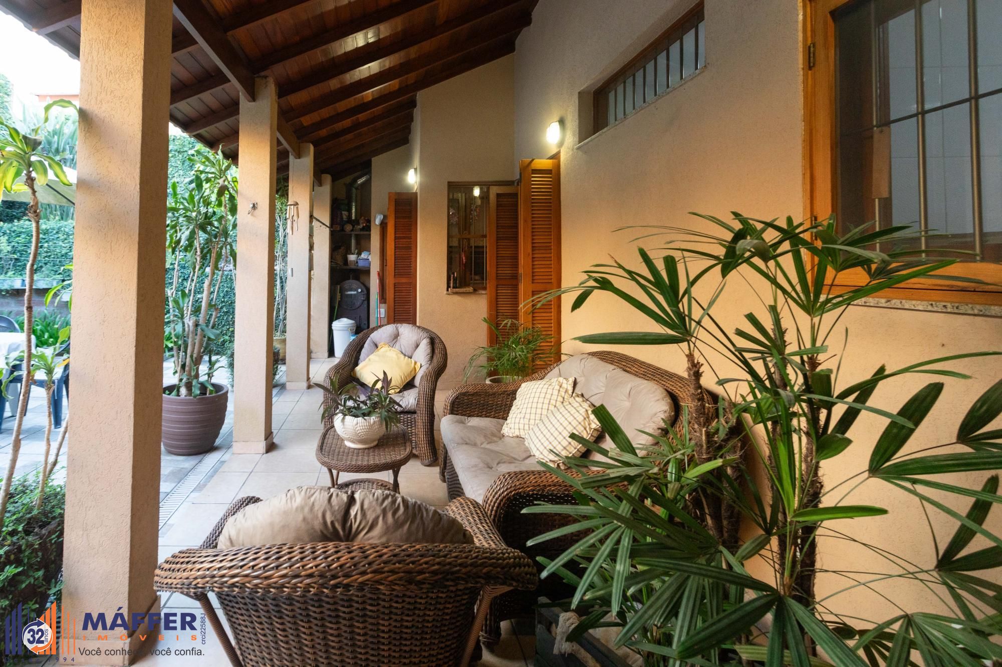 Casa, 4 quartos, 316 m² - Foto 21