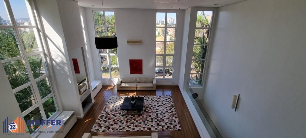 Casa, 3 quartos, 374 m² - Foto 1