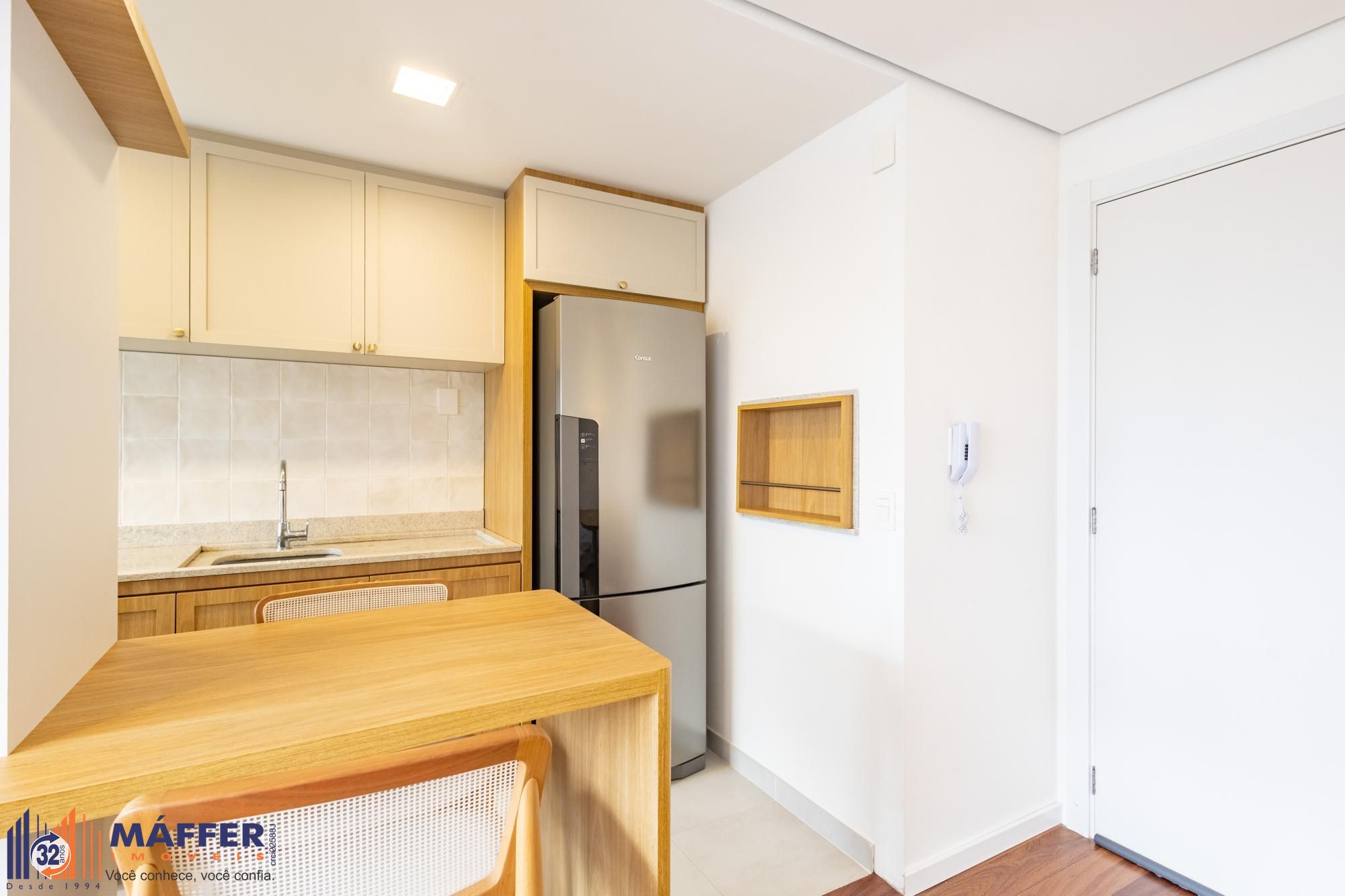 Apartamento, 2 quartos, 53 m² - Foto 7