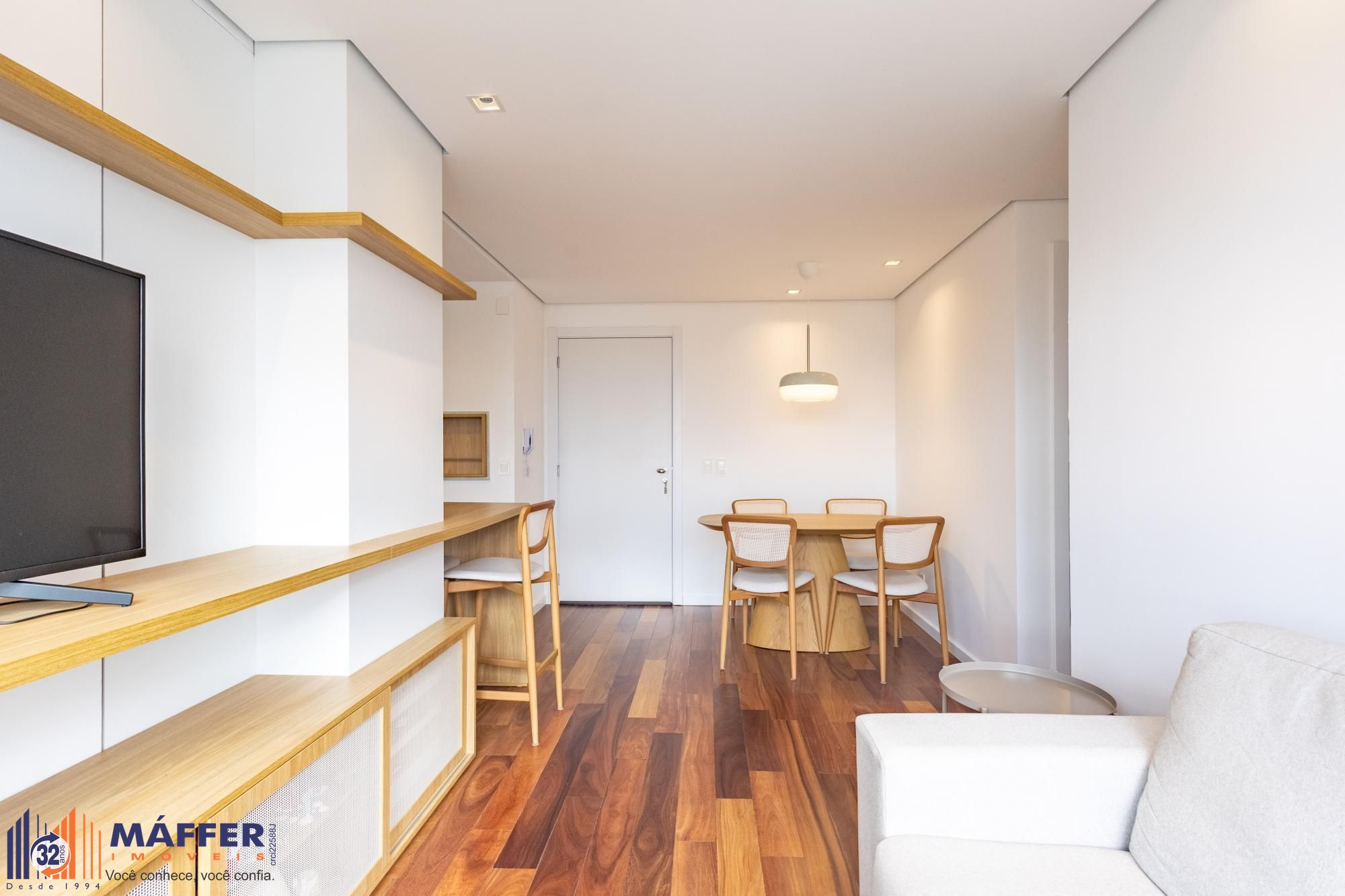 Apartamento, 2 quartos, à venda, 53 m², Jardim Lindóia - Porto Alegre — foto 4