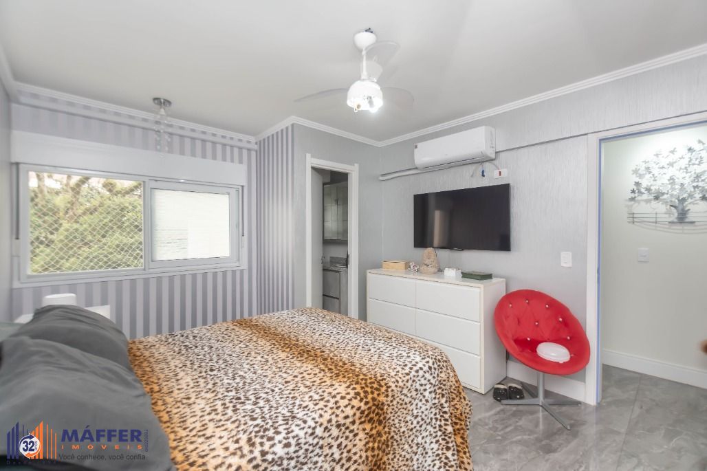 Apartamento, 3 quartos, 91 m² - Foto 28