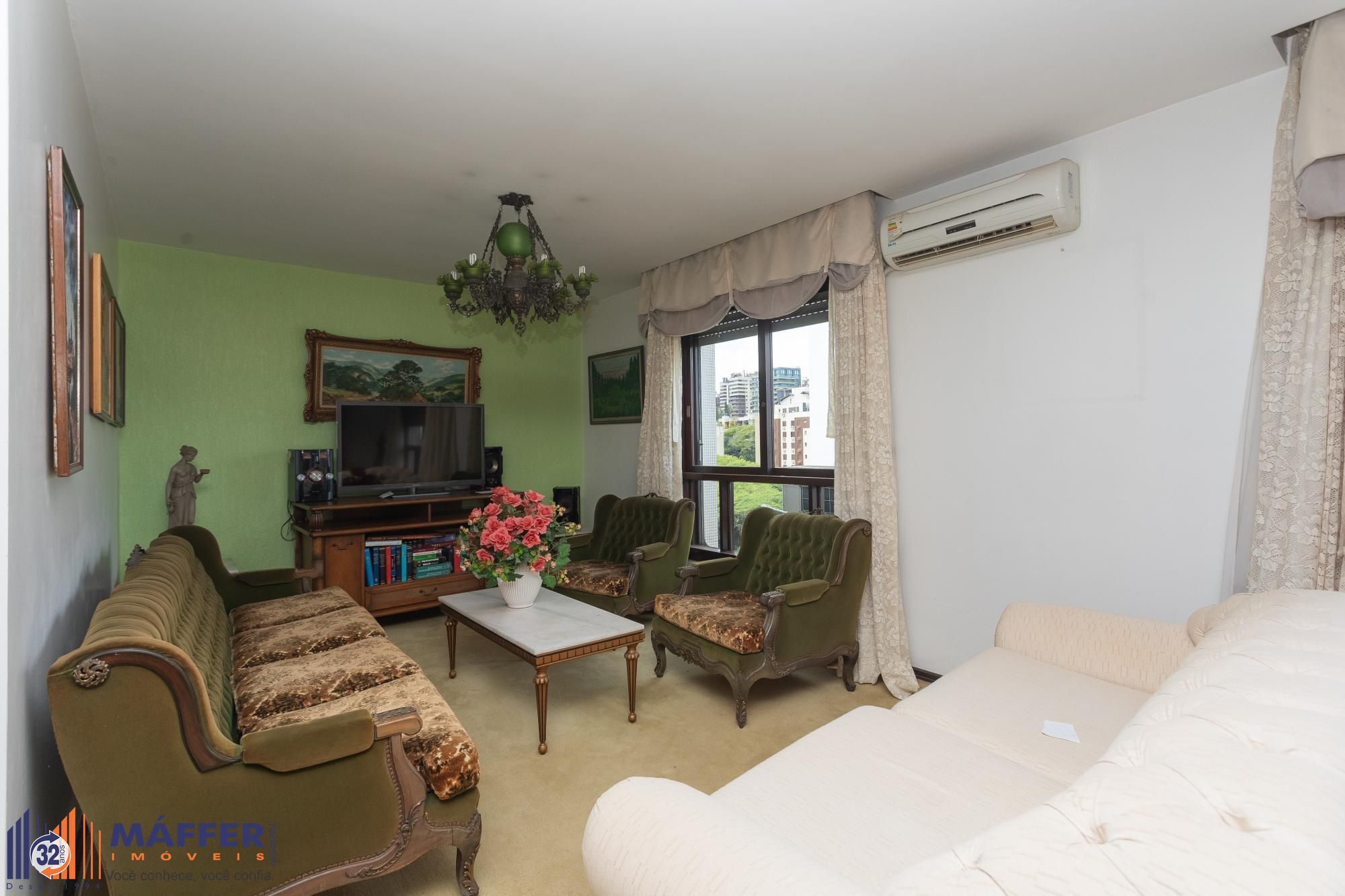 Cobertura, 3 quartos, à venda, 229 m², Rio Branco - Porto Alegre — foto 4