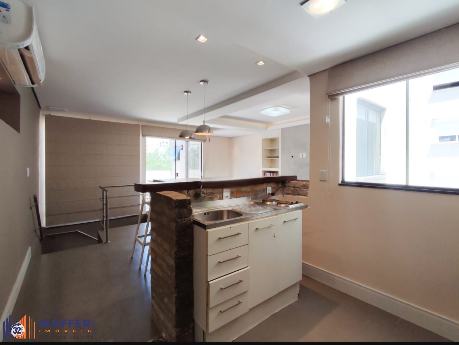 Cobertura, 2 quartos, 115 m² - Foto 7