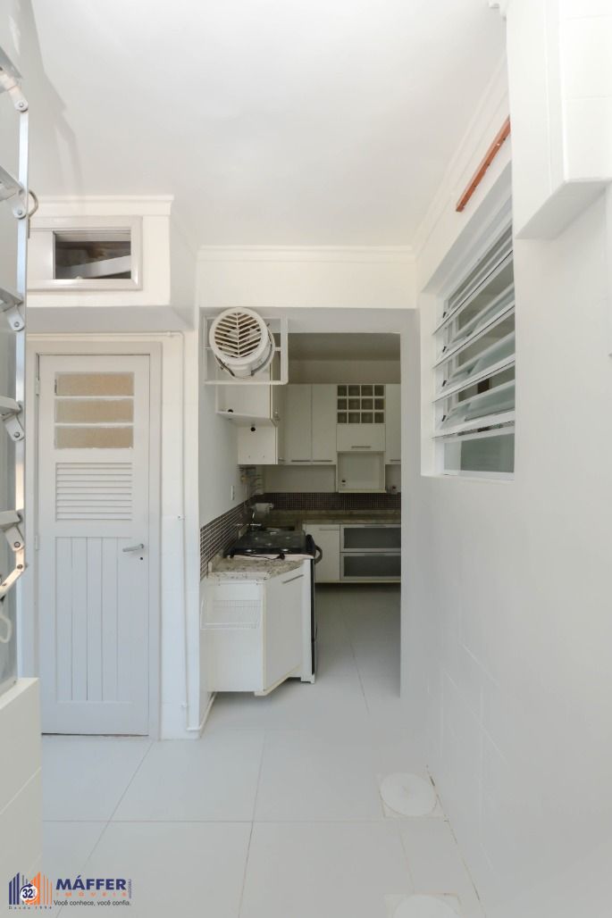 Apartamento, 3 quartos, 138 m² - Foto 50