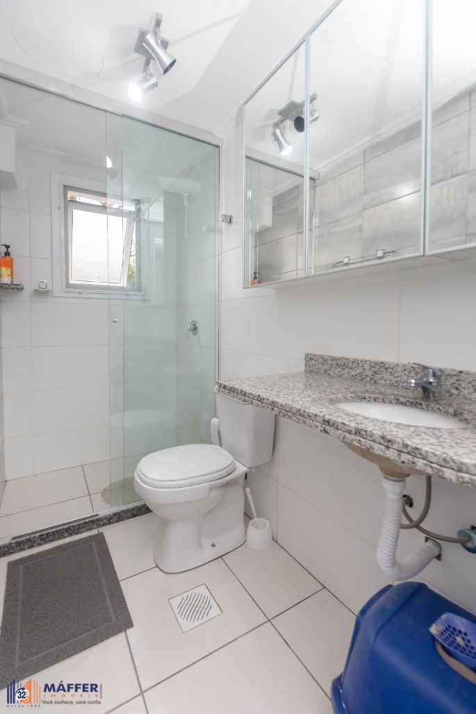 Apartamento, 3 quartos, 91 m² - Foto 22