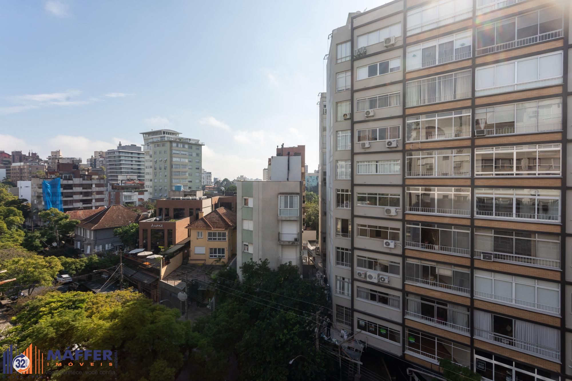 Apartamento, 3 quartos, à venda, 141 m², Moinhos de Vento - Porto Alegre — foto 4