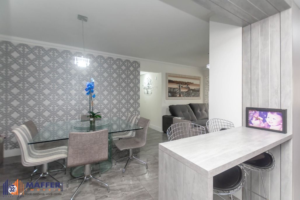 Apartamento, 3 quartos, 91 m² - Foto 14