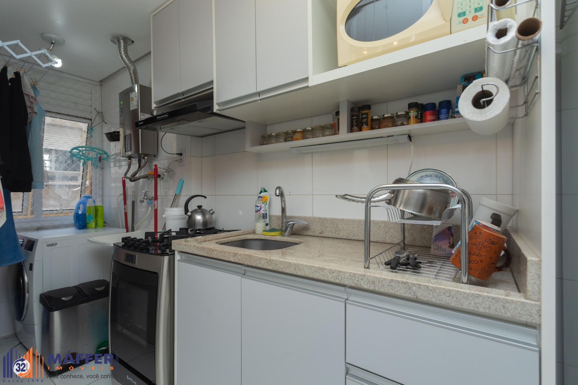 Apartamento, 3 quartos, 84 m² - Foto 9