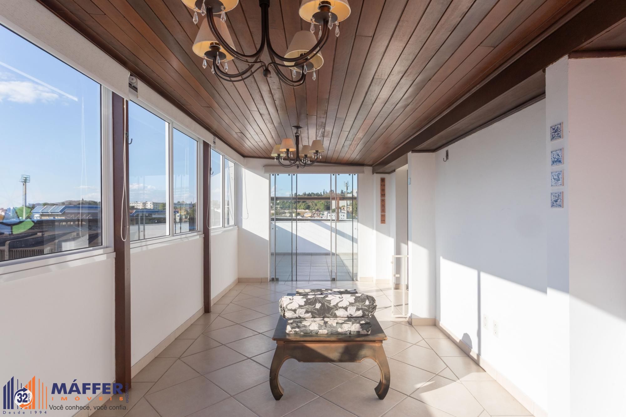 Cobertura, 2 quartos, 142 m² - Foto 27