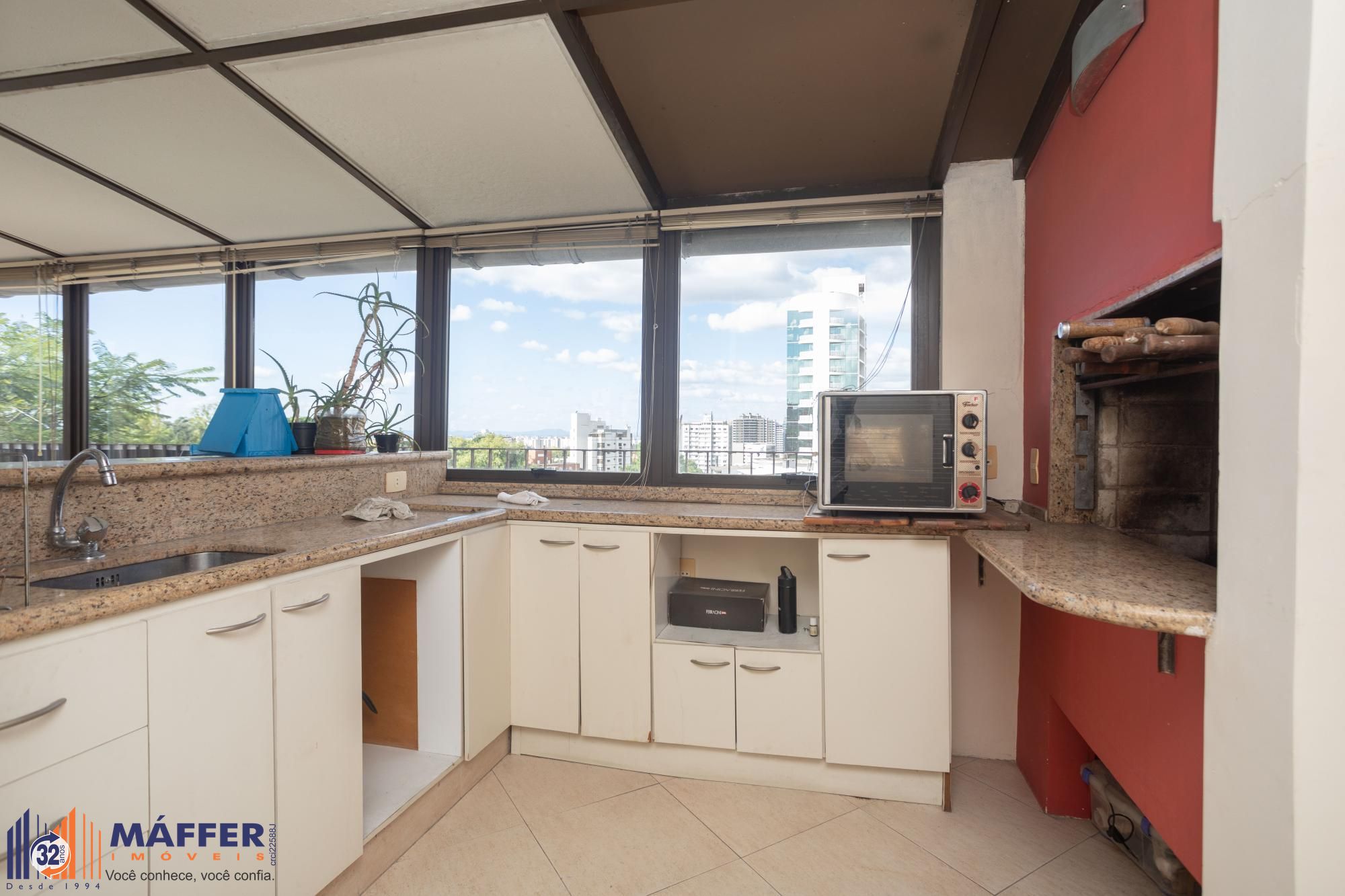 Cobertura, 3 quartos, 152 m² - Foto 33