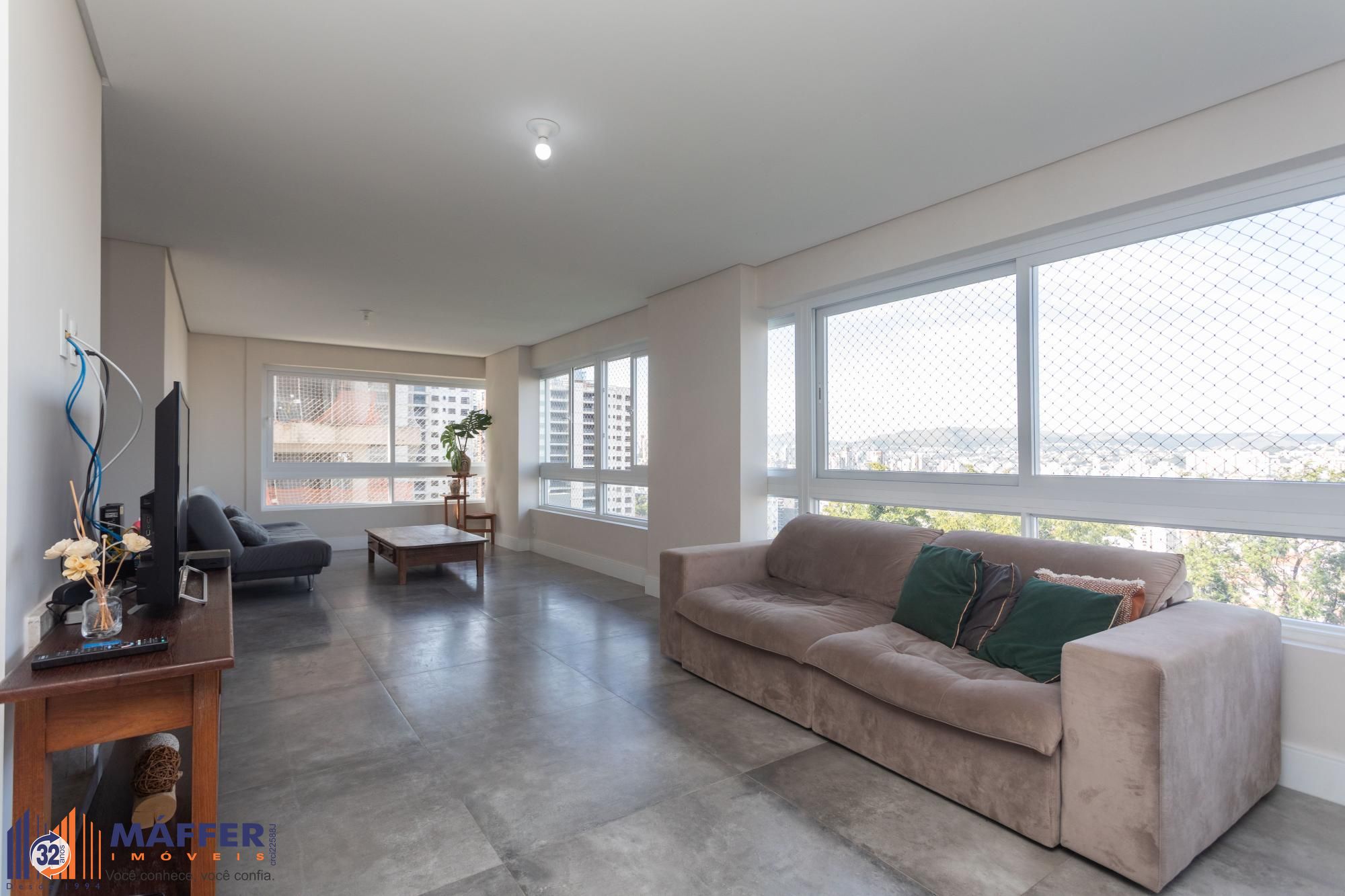Apartamento, 4 quartos, 207 m² - Foto 14