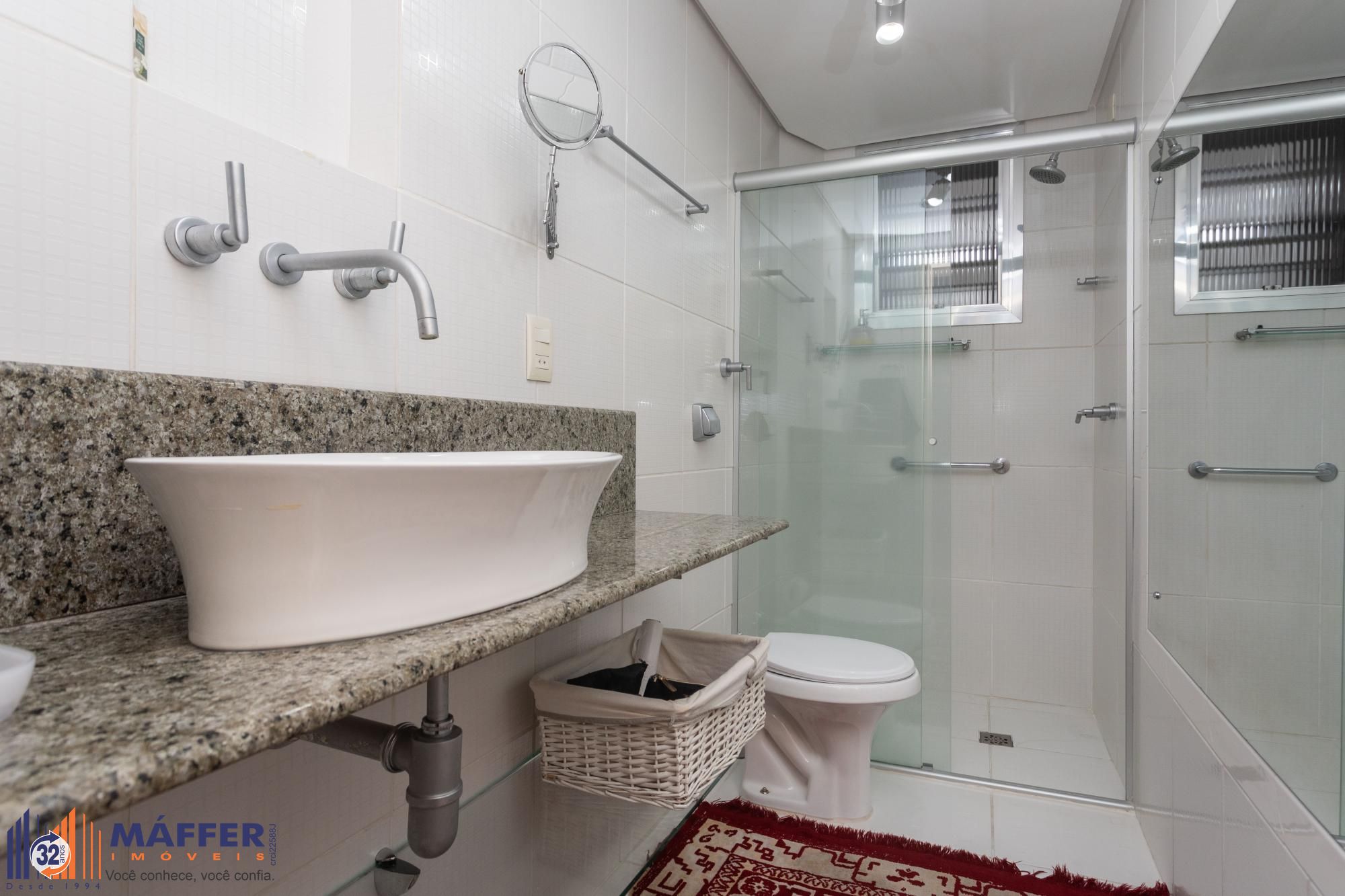 Cobertura, 2 quartos, 142 m² - Foto 8