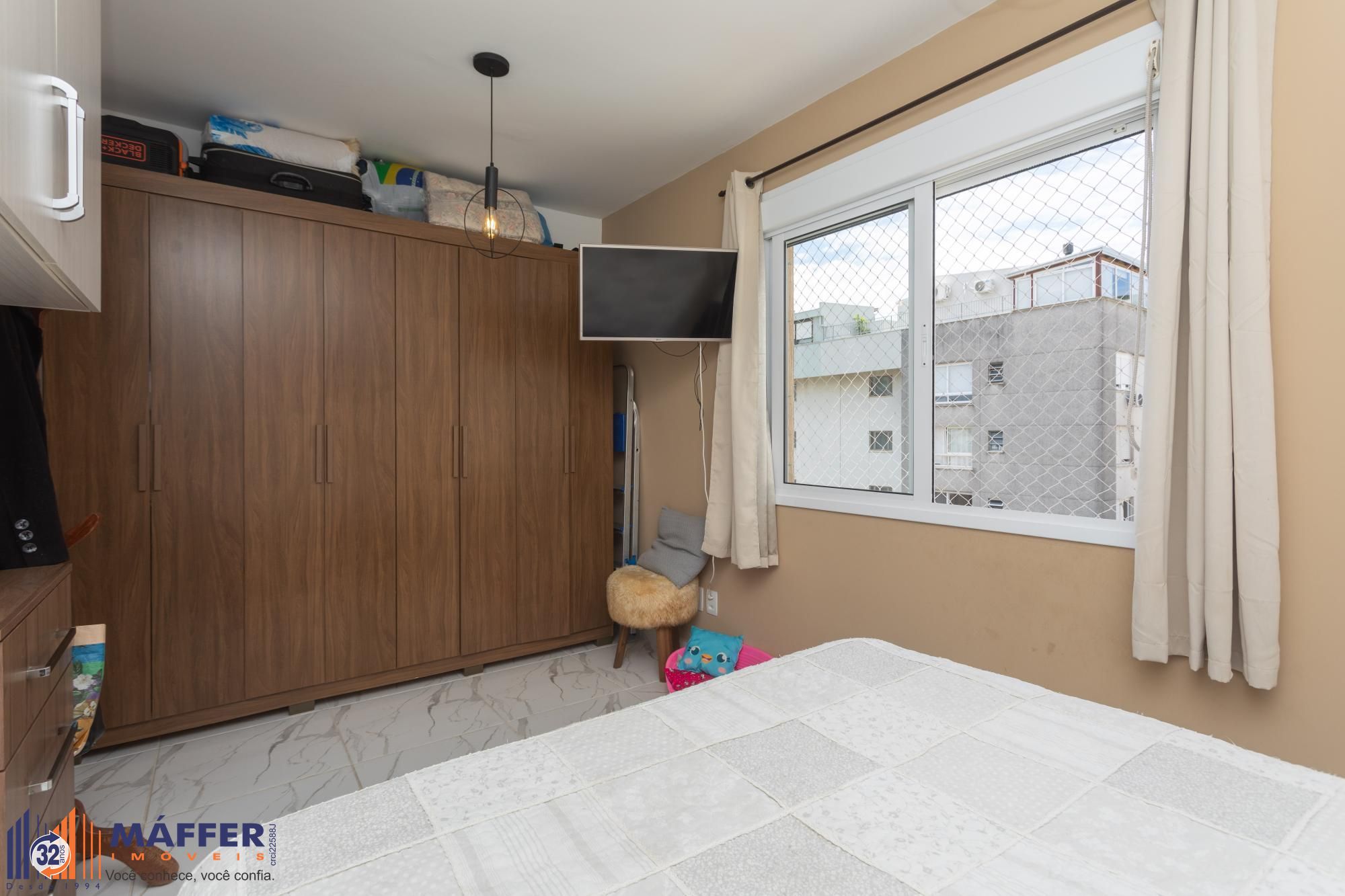 Apartamento, 3 quartos, 84 m² - Foto 17
