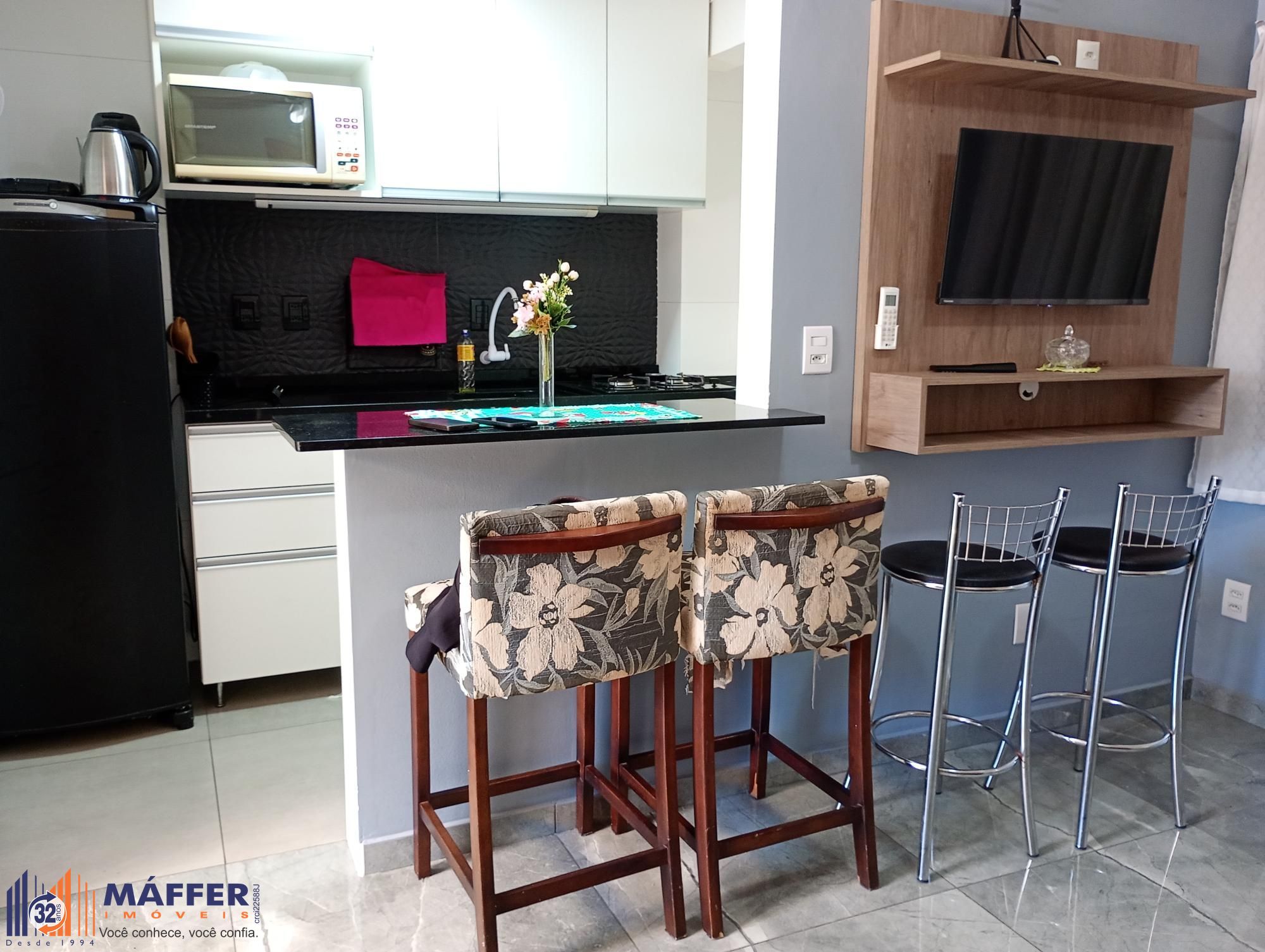 Apartamento, 1 quarto, à venda, 35 m², Centro Histórico - Porto Alegre — foto 5