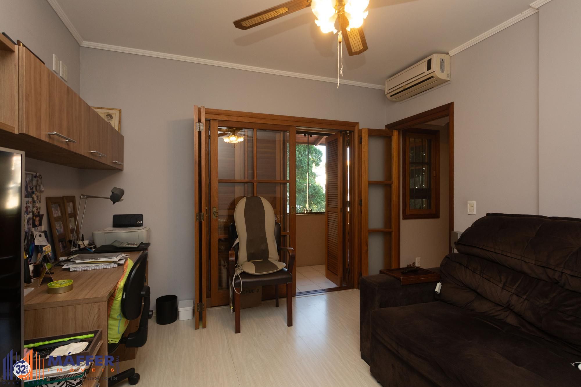Casa, 4 quartos, 316 m² - Foto 29