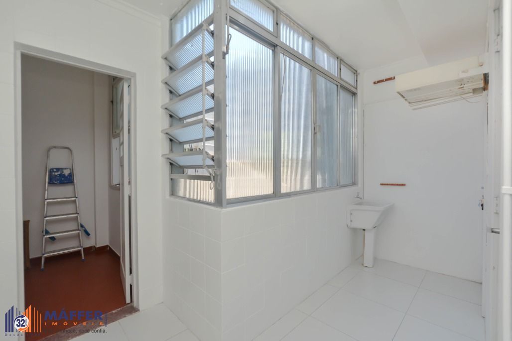 Apartamento, 3 quartos, 138 m² - Foto 46