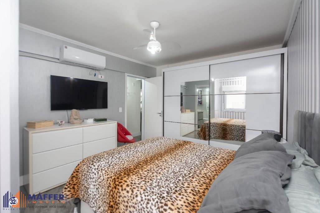 Apartamento, 3 quartos, 91 m² - Foto 31