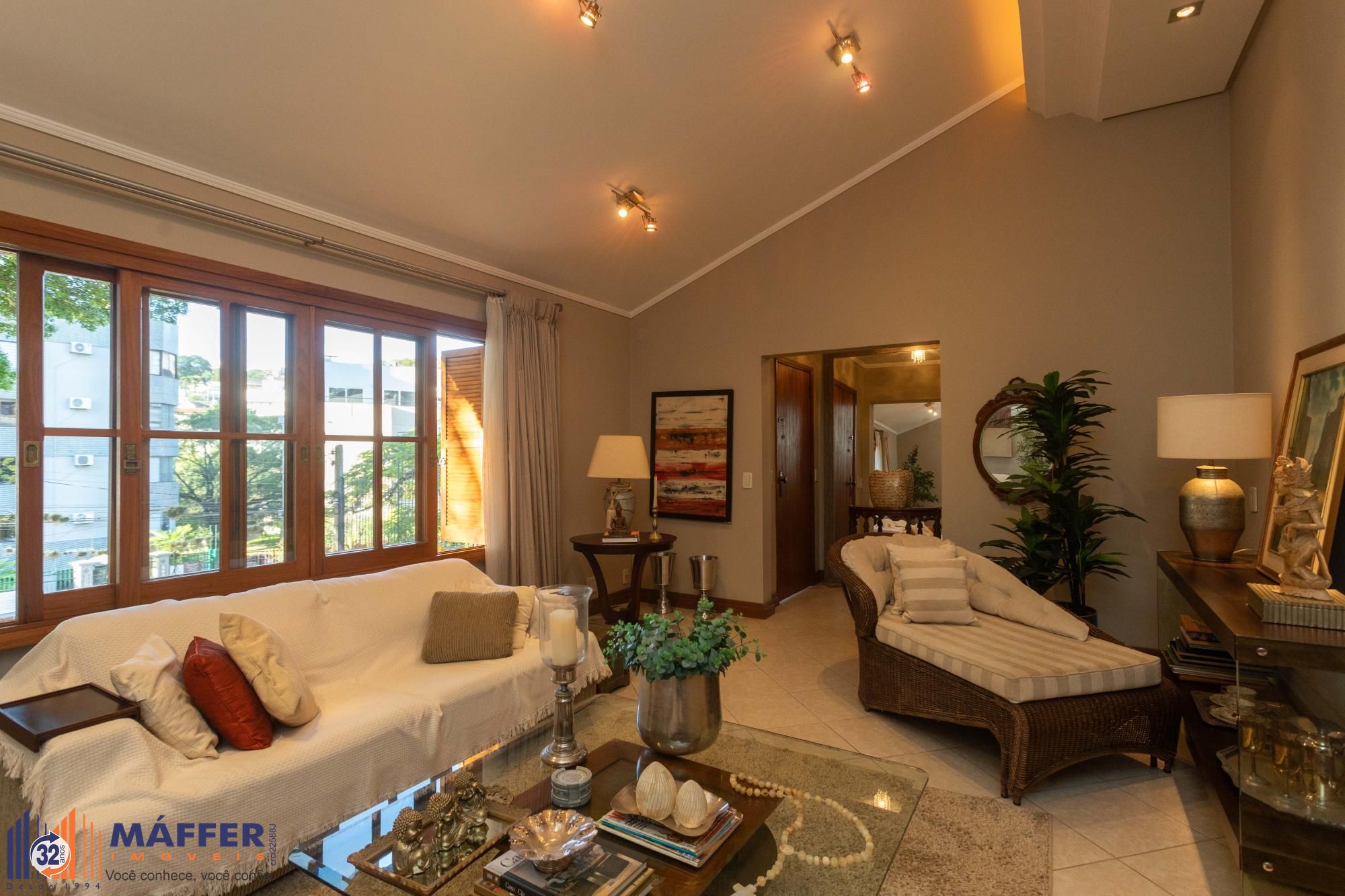 Casa, 4 quartos, 316 m² - Foto 6