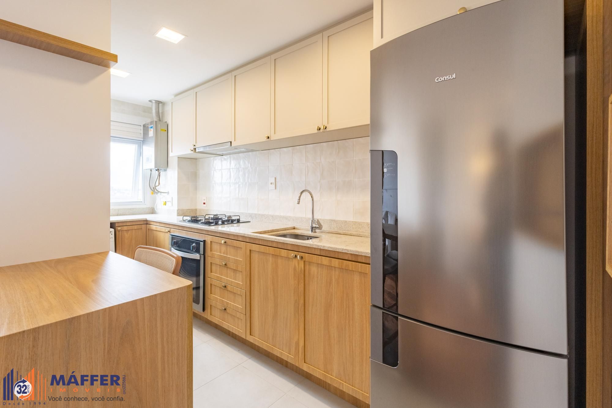 Apartamento, 2 quartos, 53 m² - Foto 8