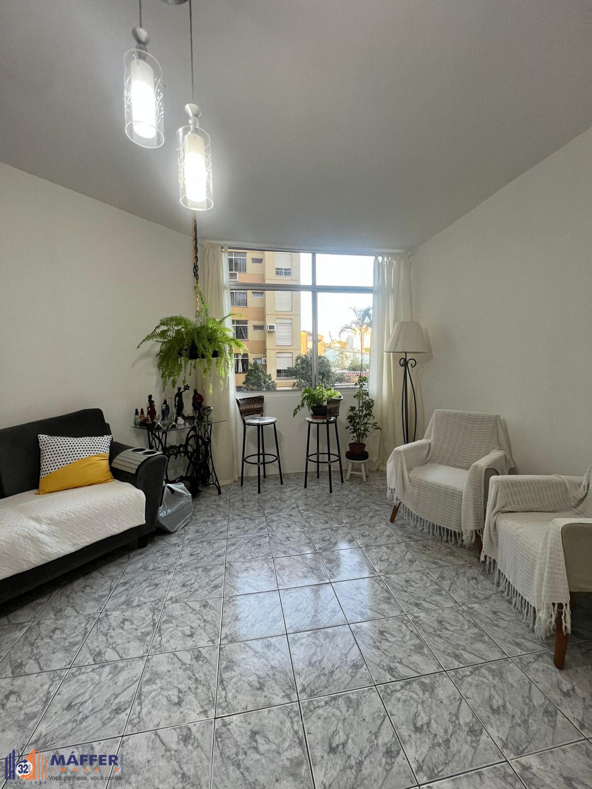 Apartamento, 2 quartos, 63 m² - Foto 8