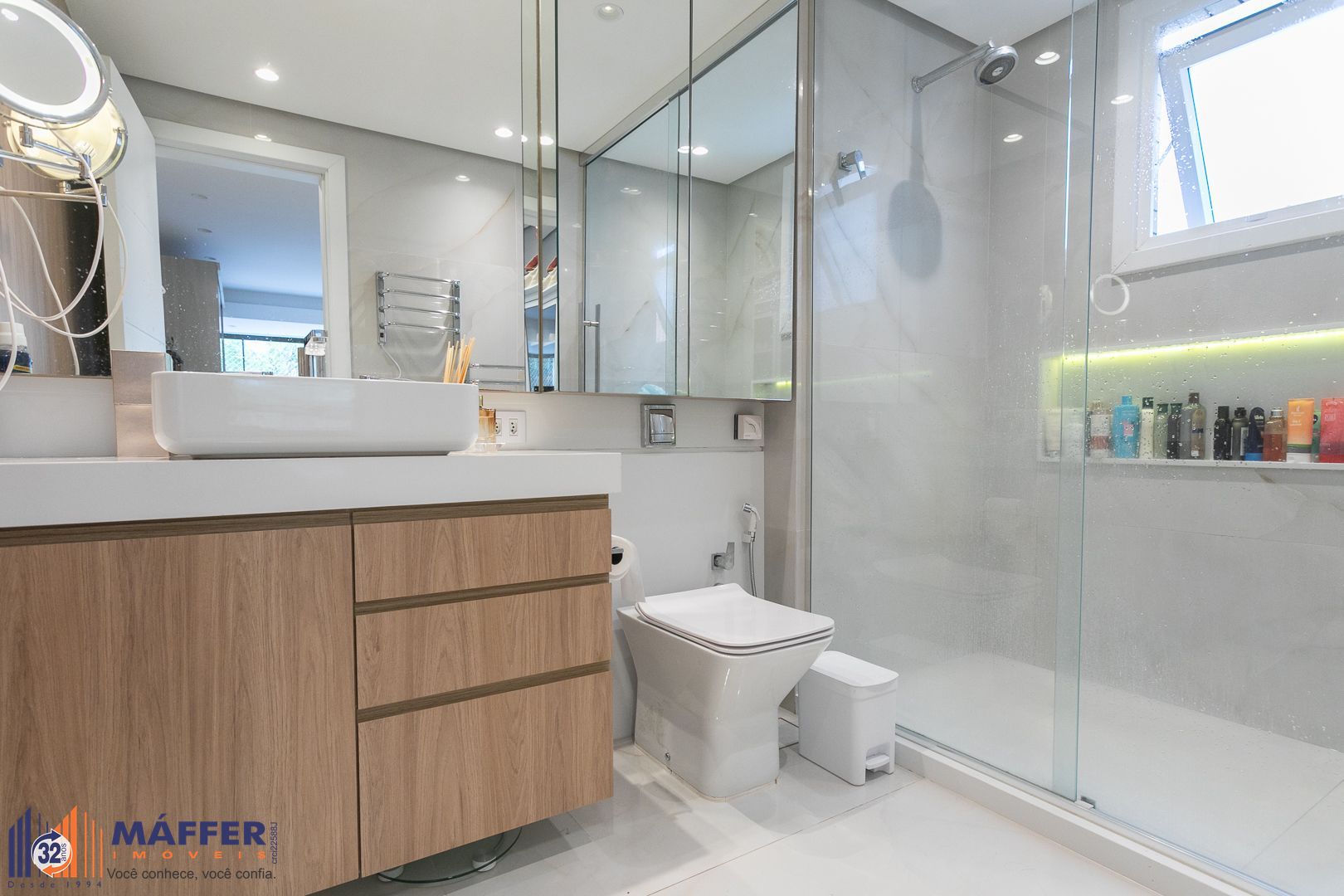 Apartamento, 4 quartos, 200 m² - Foto 34