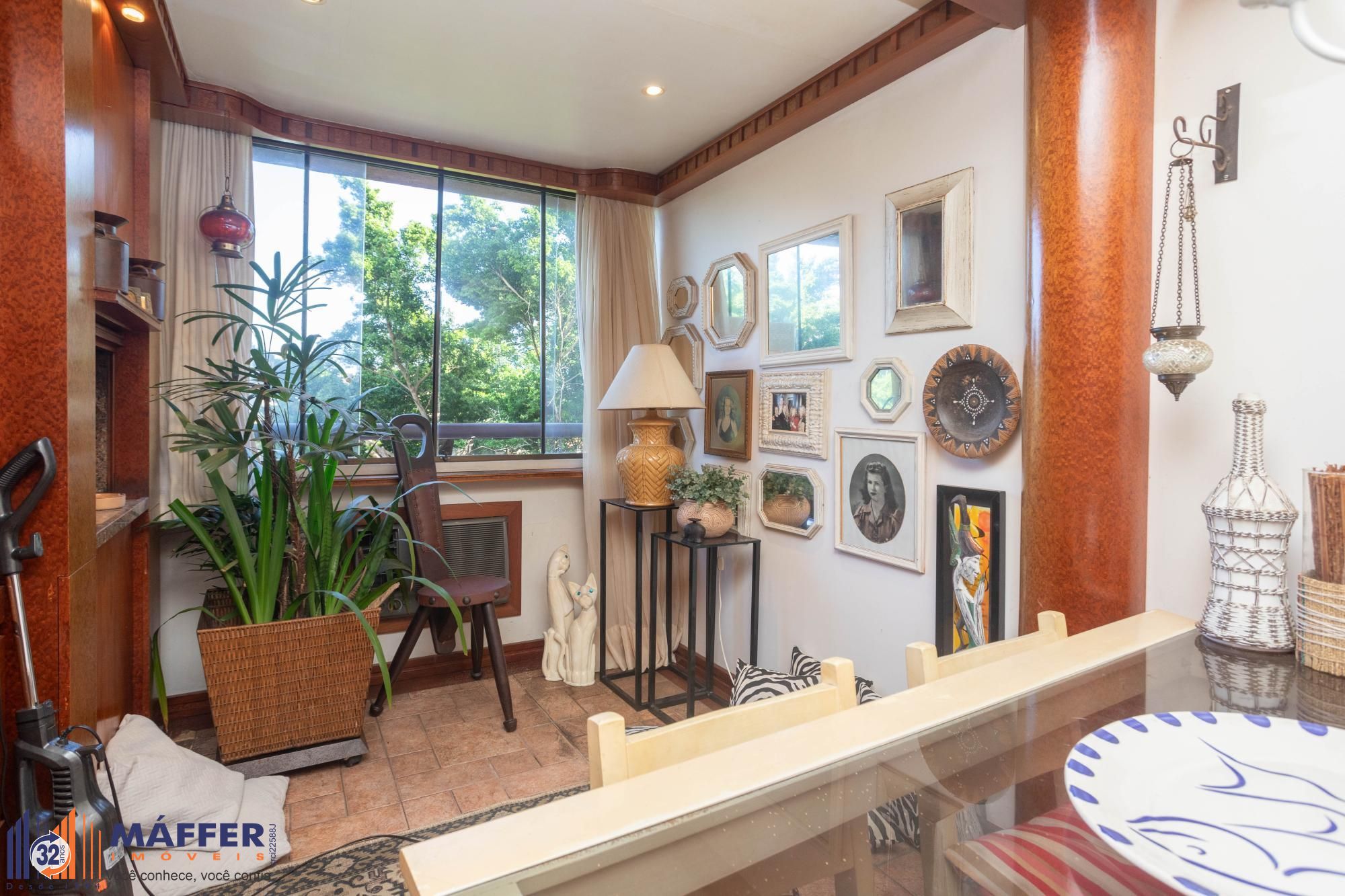 Apartamento, 3 quartos, 96 m² - Foto 11
