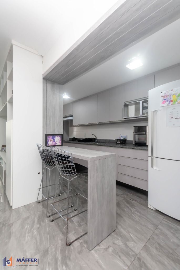 Apartamento, 3 quartos, 91 m² - Foto 9