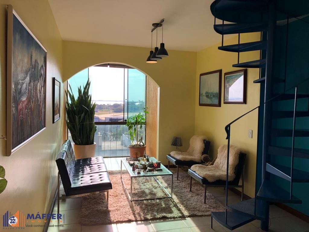 Cobertura, 2 quartos, 192 m² - Foto 16