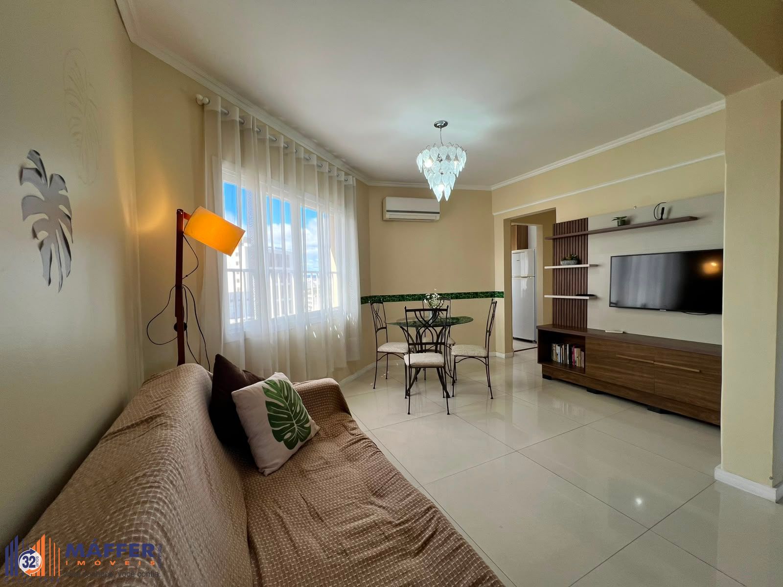 Apartamento no Edifício Palácio Itália, 3 quartos, à venda, 63 m², Centro Histórico - Porto Alegre — foto 2