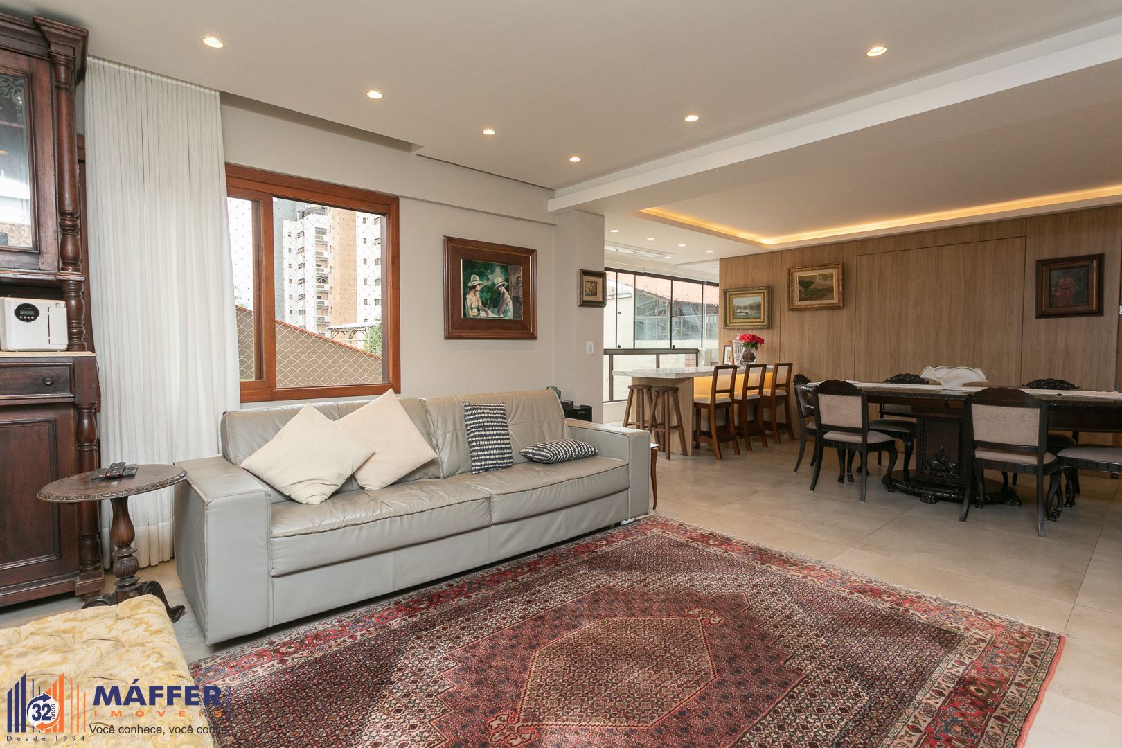 Apartamento, 4 quartos, 200 m² - Foto 7