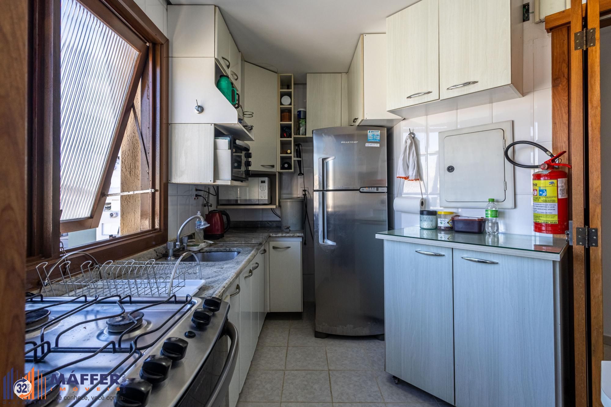Cobertura, 2 quartos, 132 m² - Foto 16