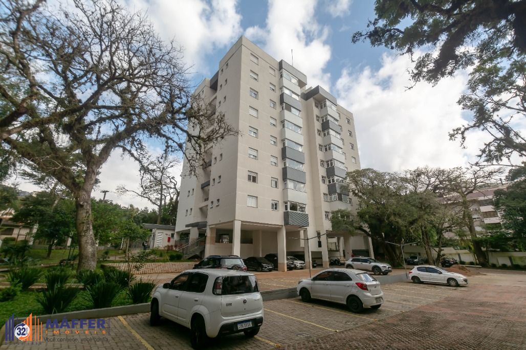 Apartamento, 3 quartos, 91 m² - Foto 38