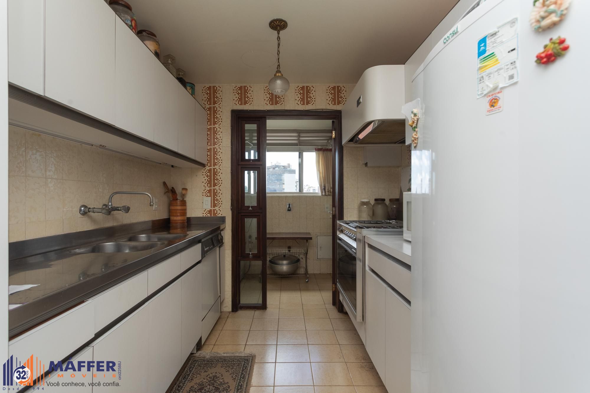 Cobertura, 3 quartos, 229 m² - Foto 14