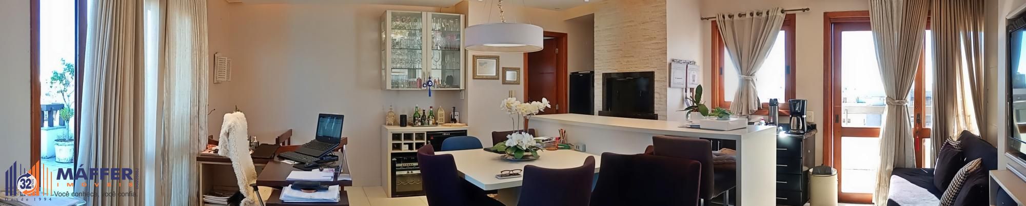 Cobertura, 2 quartos, 188 m² - Foto 49
