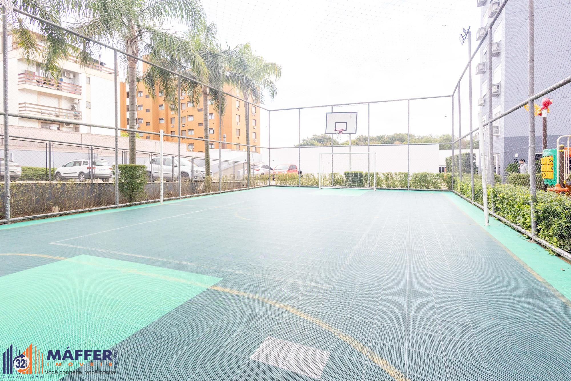 Apartamento, 2 quartos, 53 m² - Foto 23
