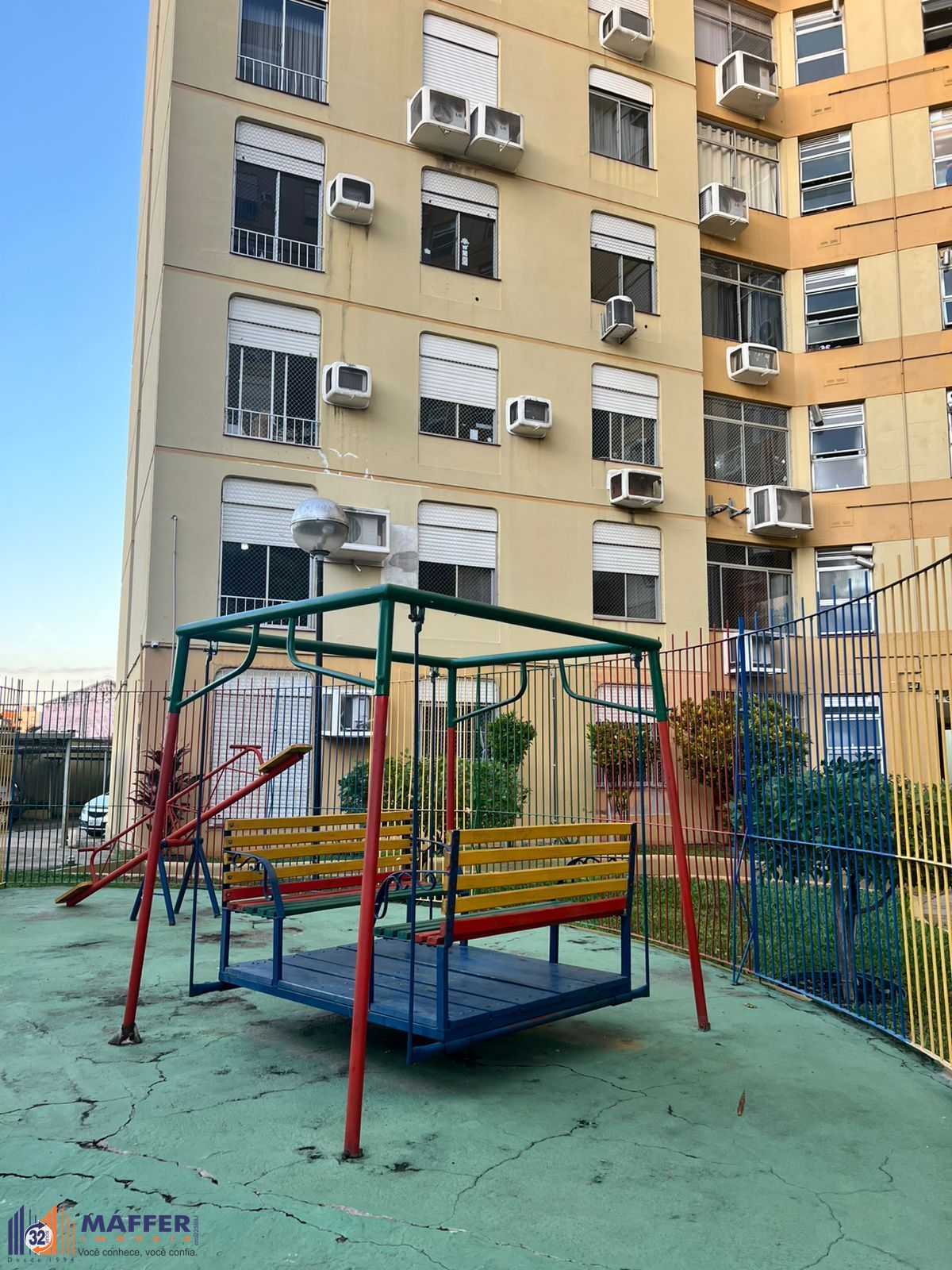 Apartamento, 2 quartos, 63 m² - Foto 4