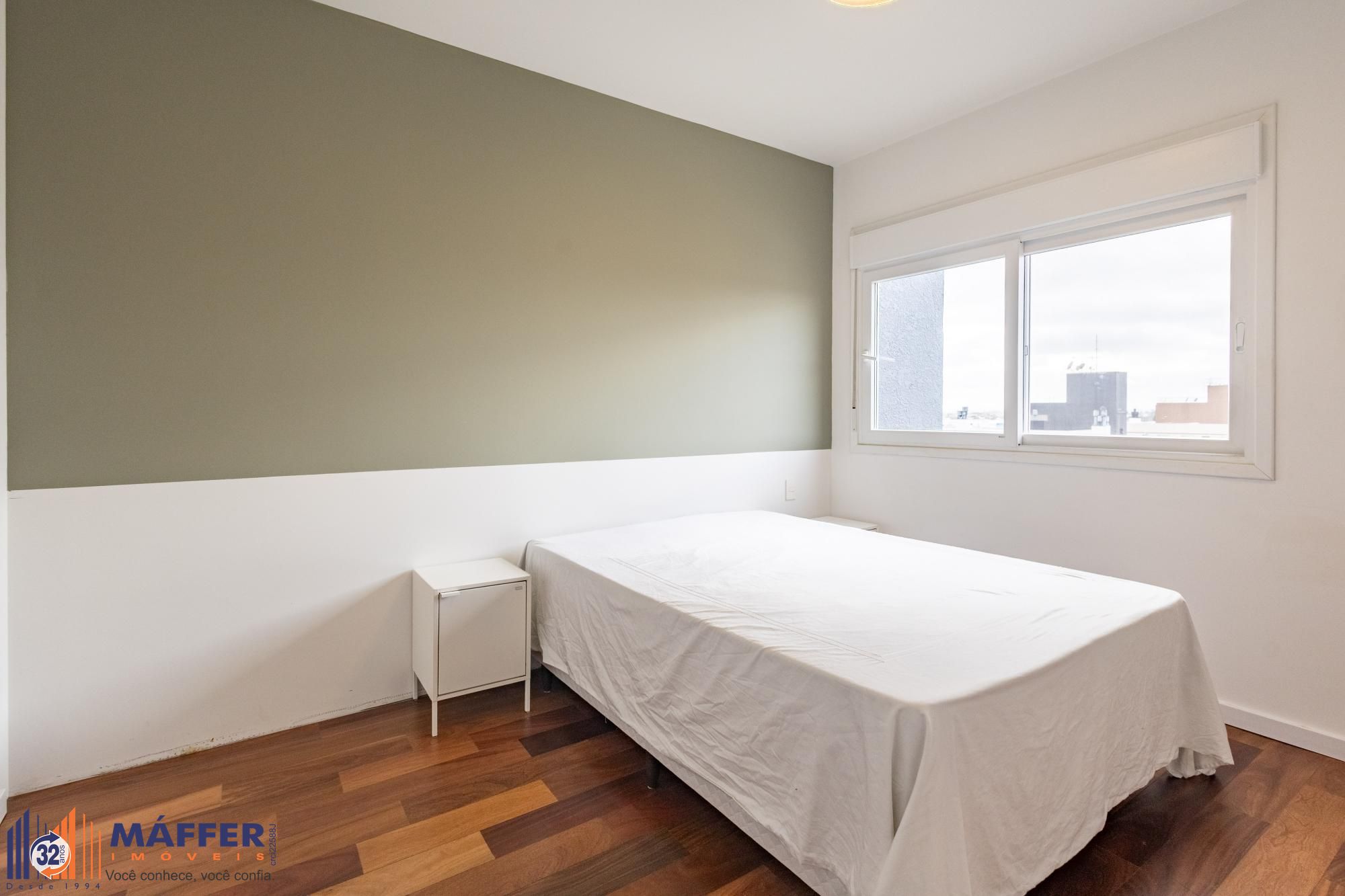 Apartamento, 2 quartos, 53 m² - Foto 14