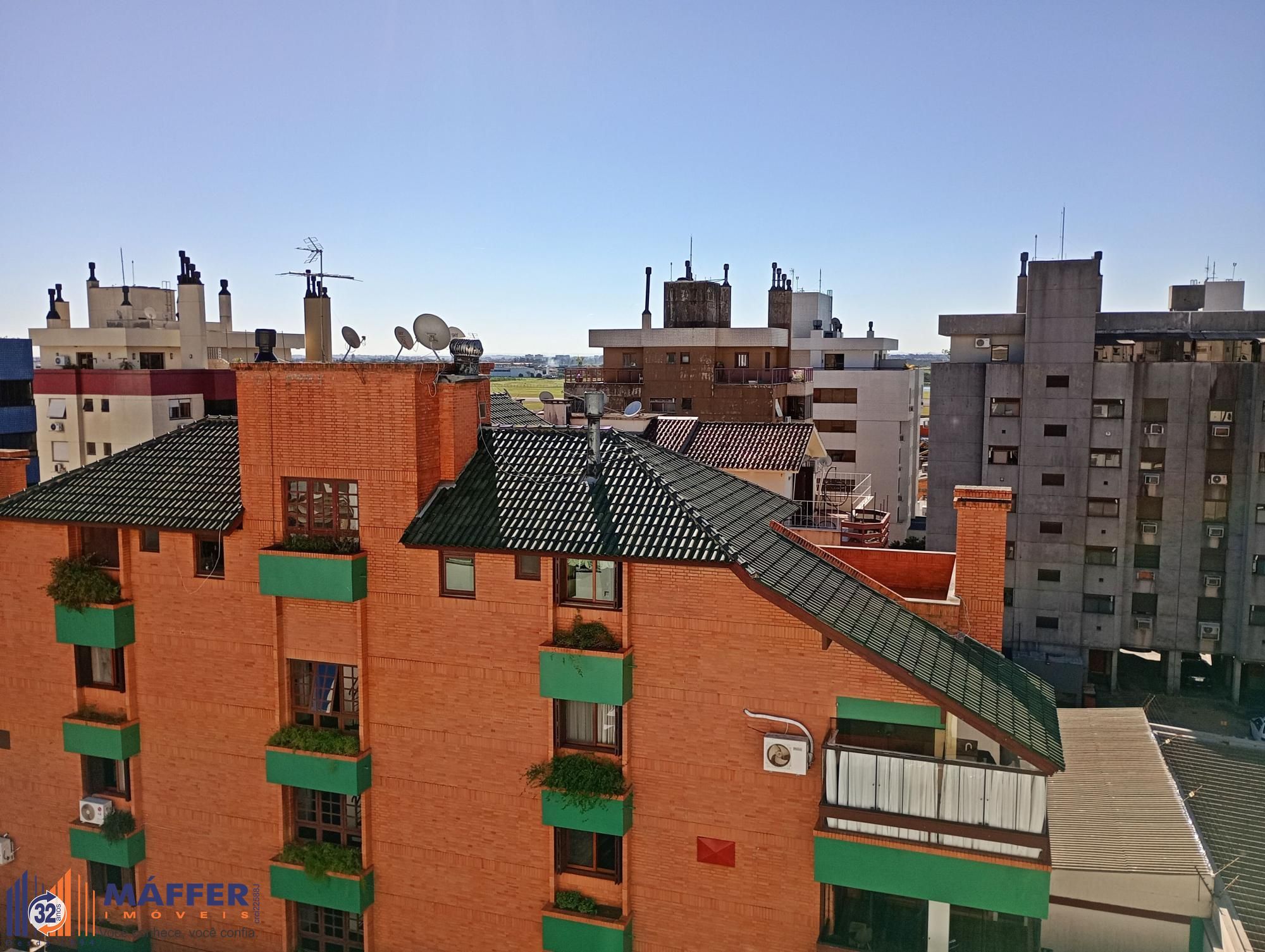 Cobertura, 2 quartos, 188 m² - Foto 30